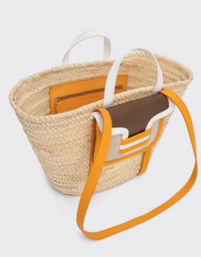  PANIER ALPHA PIERRE HARDY