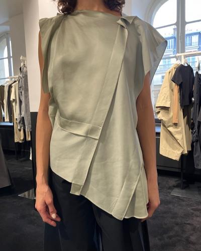 TOP MM6 MAISON MARGIELA
