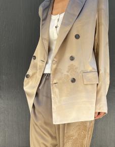 TAILLEUR SOIE PIERRE LOUIS MASCIA