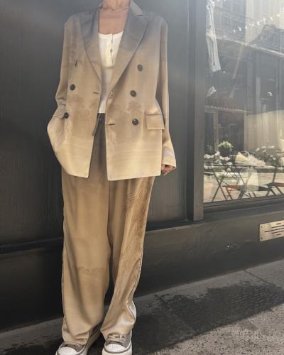 TAILLEUR SOIE PIERRE LOUIS MASCIA