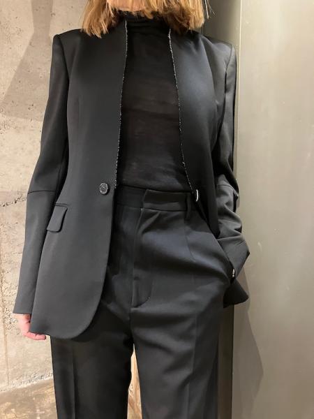 TAILLEUR MM6 MAISON MARGIELA