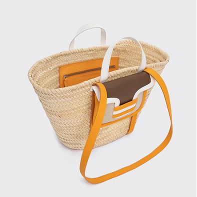 PANIER ALPHA PIERRE HARDY