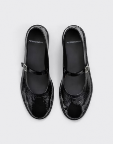 BALLERINES TRISH PIERRE HARDY